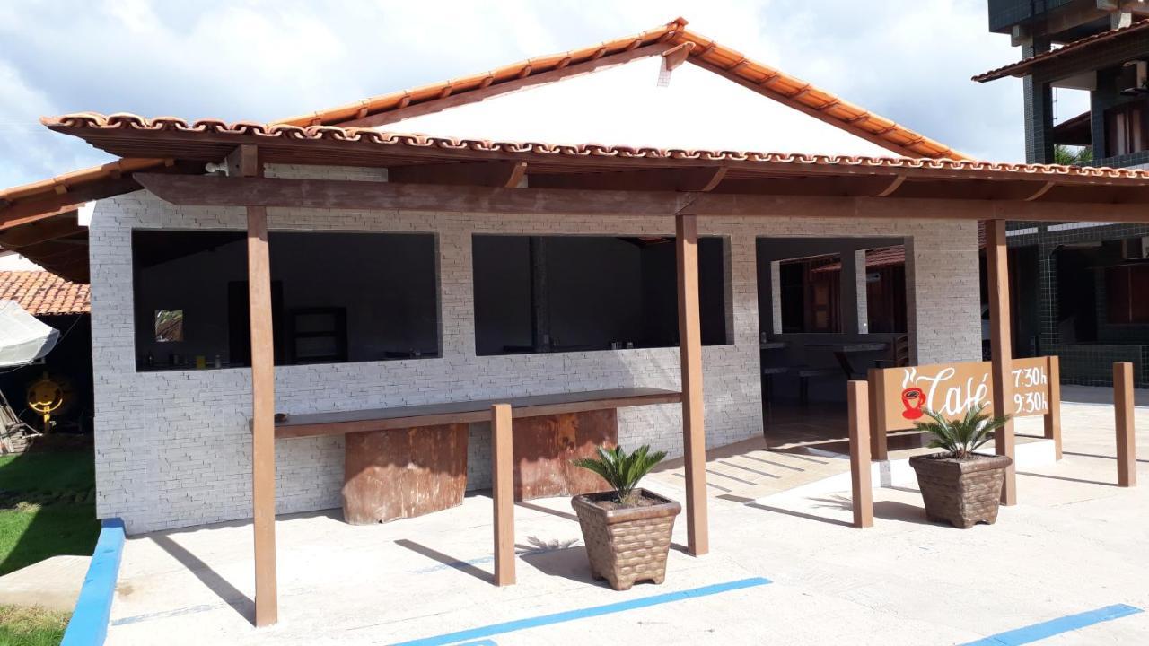 Pousada Ipe Salinopolis Exterior photo