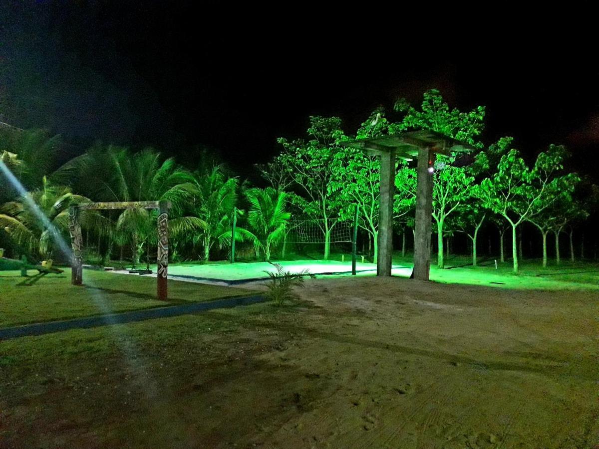 Pousada Ipe Salinopolis Exterior photo