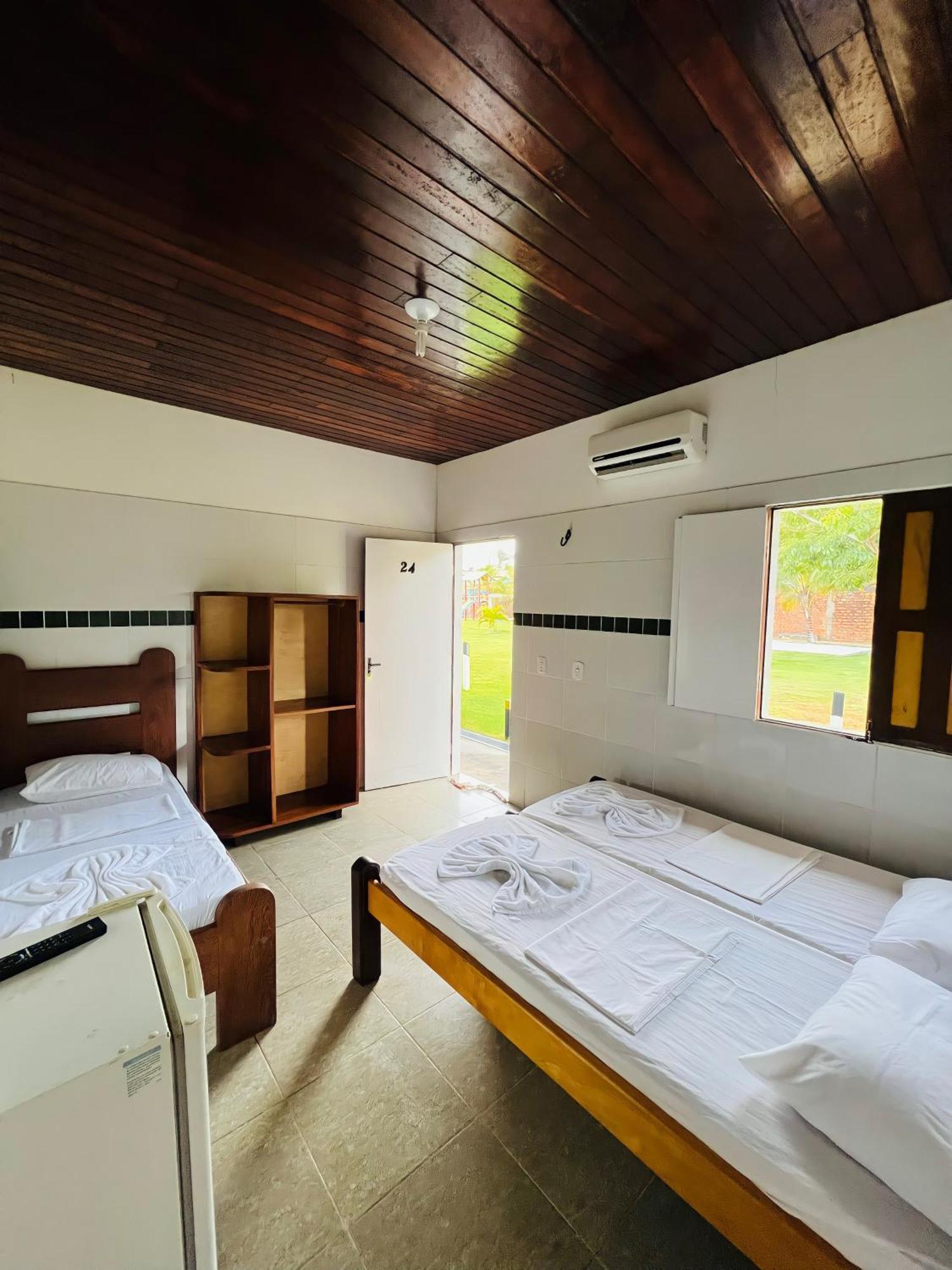 Pousada Ipe Salinopolis Room photo