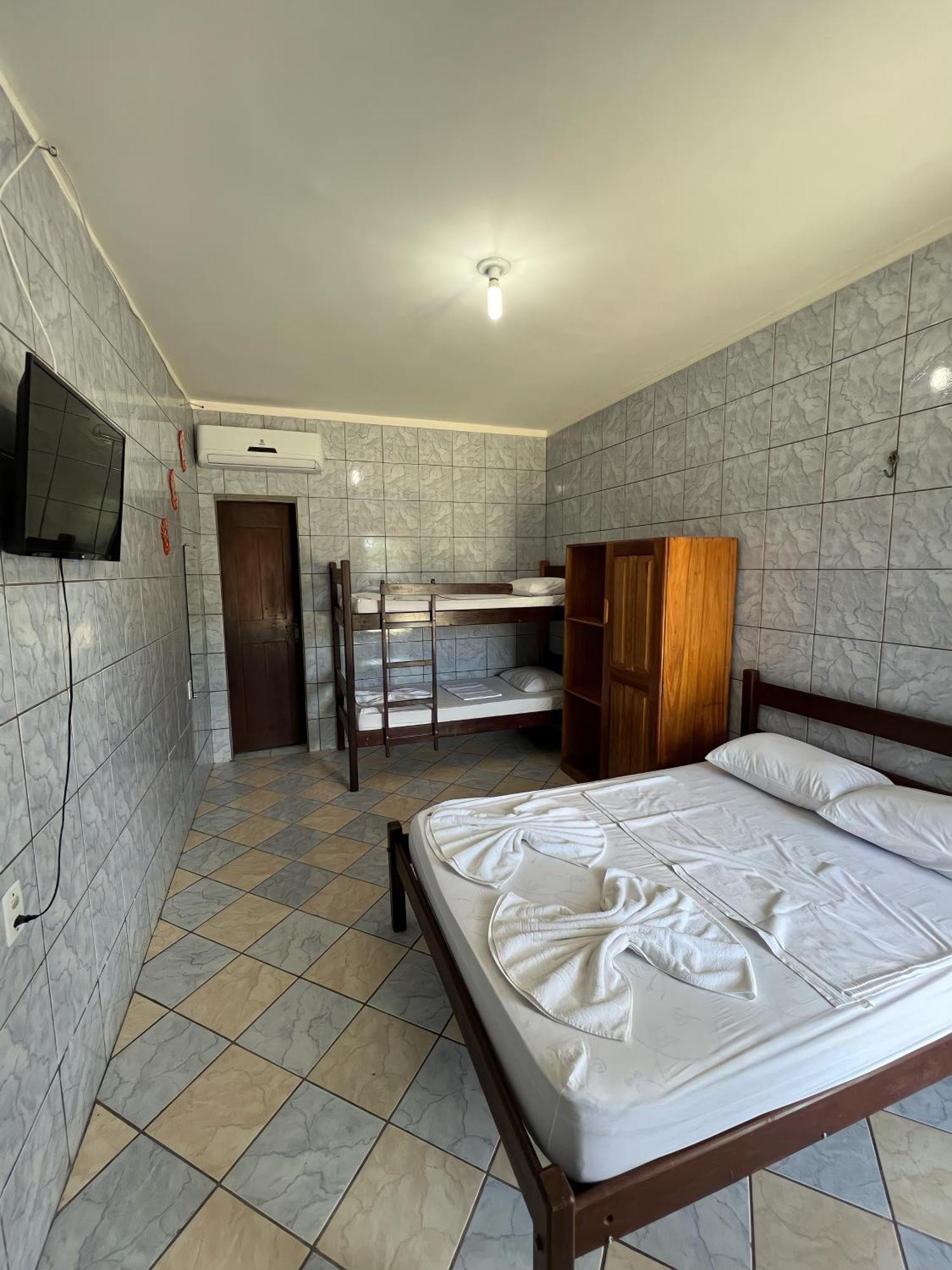 Pousada Ipe Salinopolis Room photo
