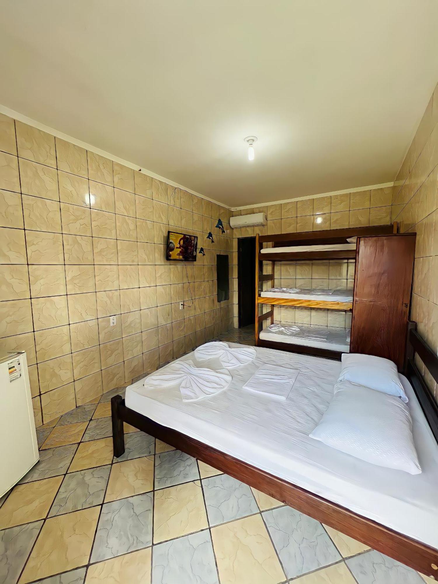 Pousada Ipe Salinopolis Room photo