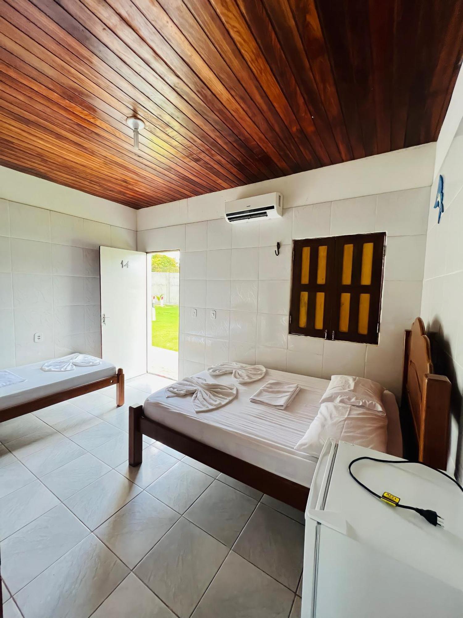 Pousada Ipe Salinopolis Room photo