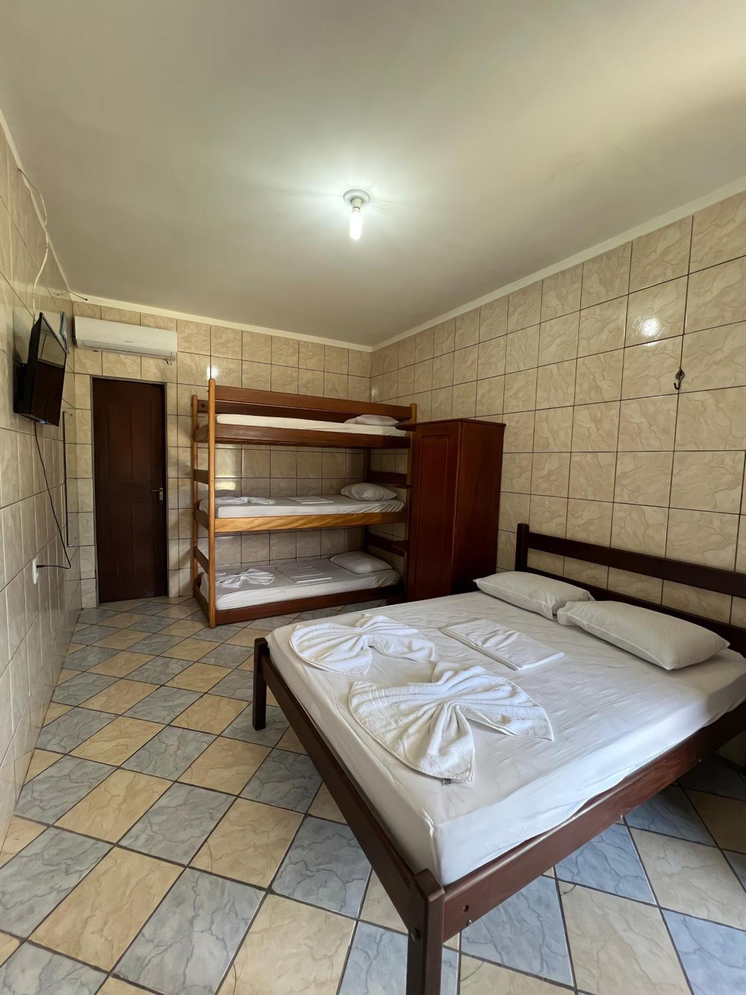 Pousada Ipe Salinopolis Room photo